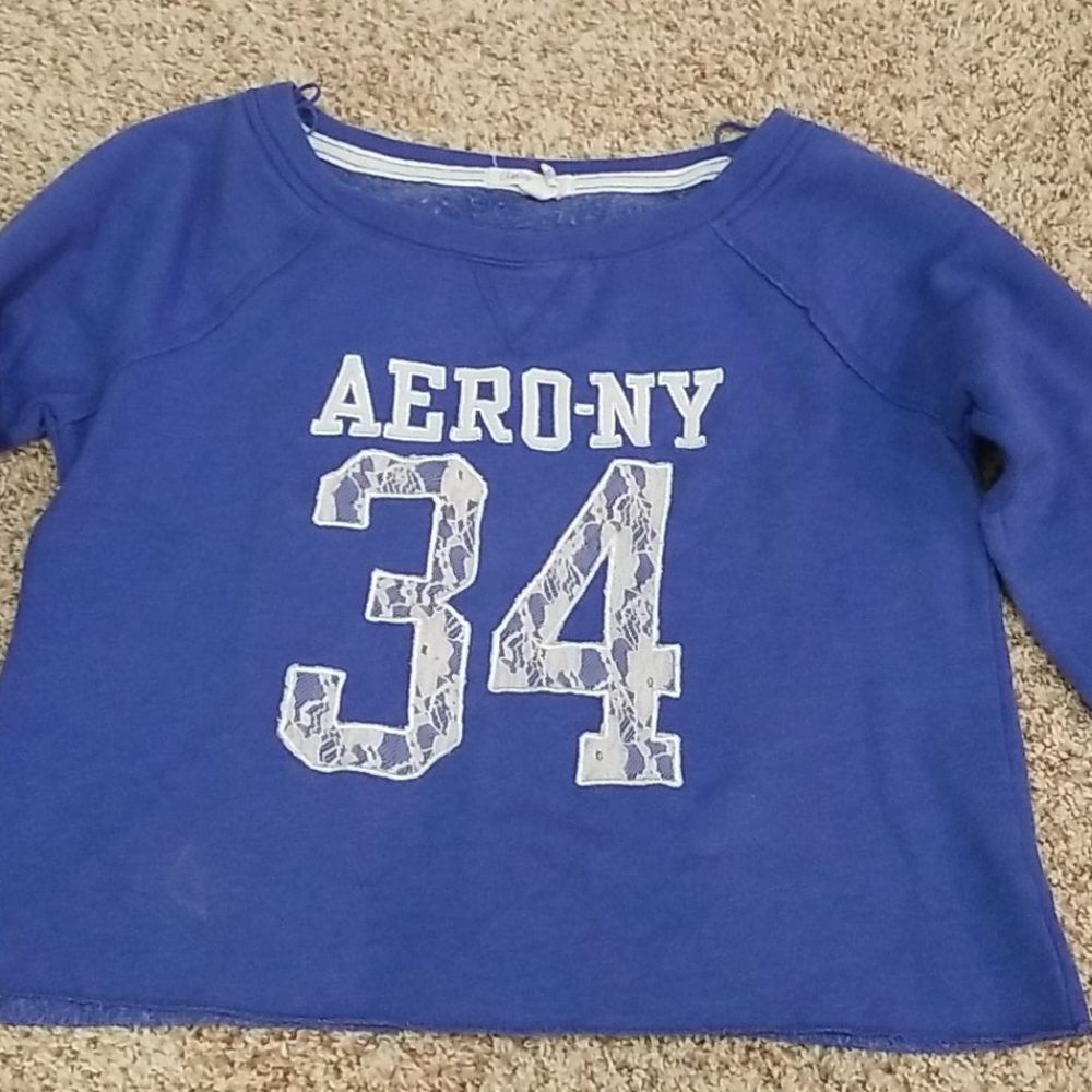 Sweater aeropostale